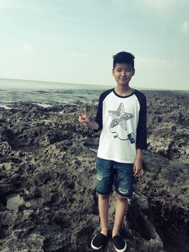 GA Kaoさんのコーディネート