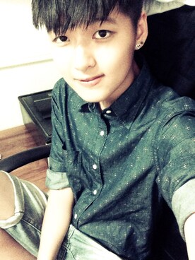 GA Kaoさんのコーディネート