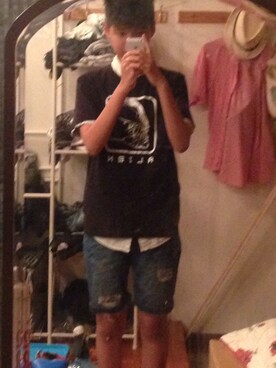 GA Kaoさんのコーディネート