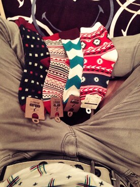 GA Kaoさんのコーディネート