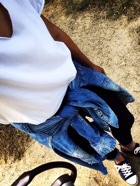 TAIGA#05さんのコーディネート