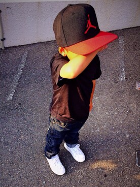 TAIGA#05さんのコーディネート