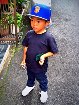 TAIGA#05さんのコーディネート