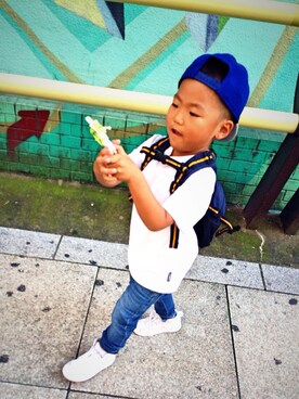 TAIGA#05さんのコーディネート