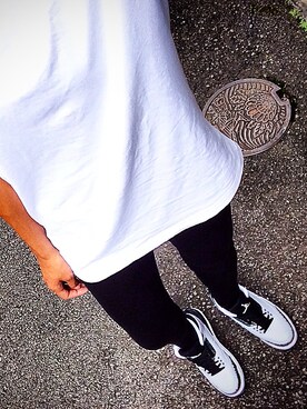 TAIGA#05さんのコーディネート