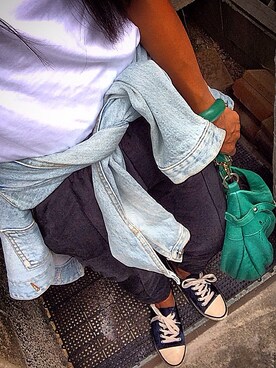 TAIGA#05さんのコーディネート