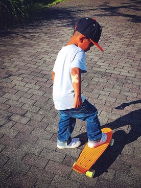 TAIGA#05さんのコーディネート