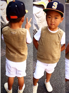 TAIGA#05さんのコーディネート