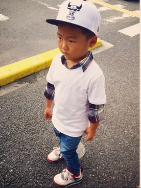 TAIGA#05さんのコーディネート