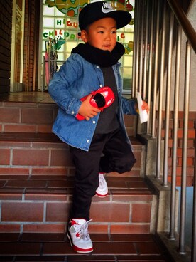 TAIGA#05さんのコーディネート