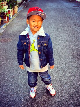 TAIGA#05さんのコーディネート