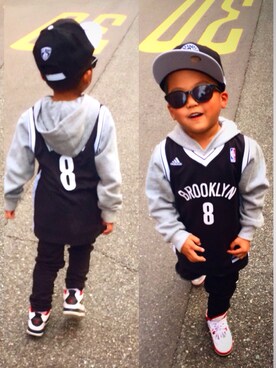 TAIGA#05さんのコーディネート