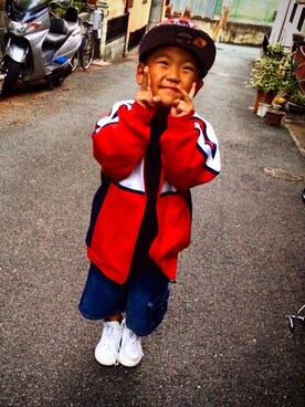 TAIGA#05さんのコーディネート