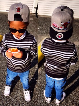 TAIGA#05さんのコーディネート