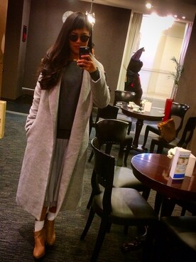 TAIGA#05さんのコーディネート