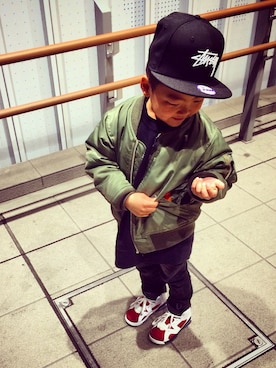 TAIGA#05さんのコーディネート