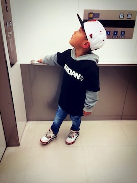 TAIGA#05さんのコーディネート