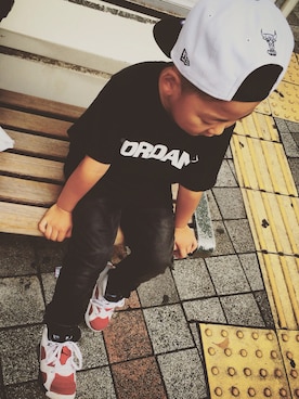 TAIGA#05さんのコーディネート