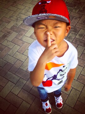 TAIGA#05さんのコーディネート