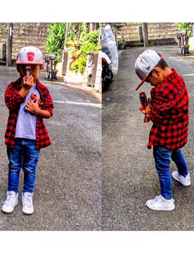 TAIGA#05さんのコーディネート