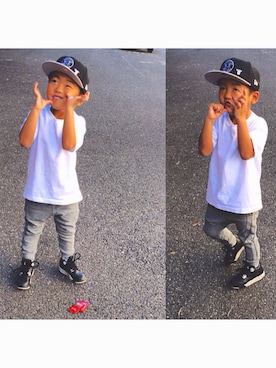 TAIGA#05さんのコーディネート