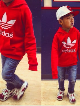 TAIGA#05さんのコーディネート