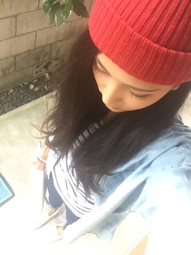 あしゅりーさんのコーディネート