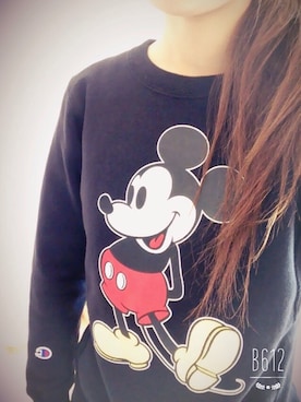 💋Yu.さんのコーディネート