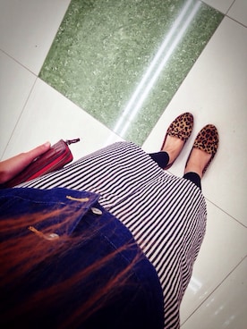 💋Yu.さんのコーディネート