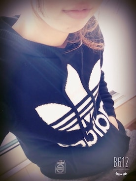 💋Yu.さんのコーディネート