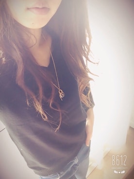 💋Yu.さんのコーディネート