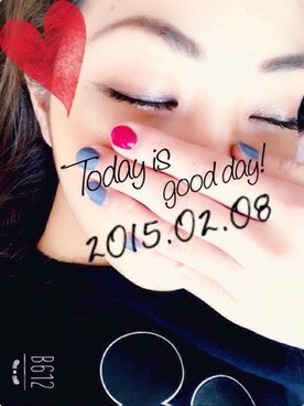 💋Yu.さんのコーディネート