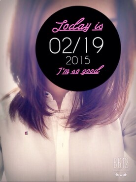 💋Yu.さんのコーディネート