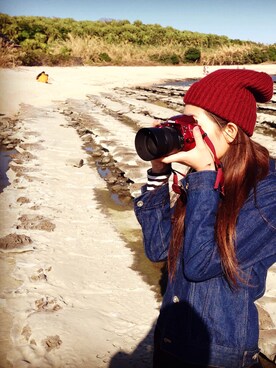 💋Yu.さんのコーディネート