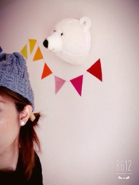 💋Yu.さんのコーディネート