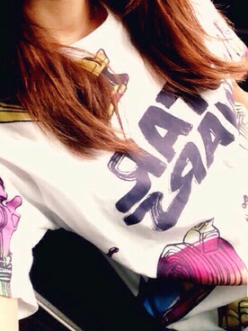 💋Yu.さんのコーディネート