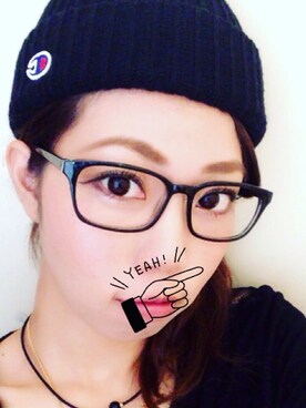 💋Yu.さんのコーディネート