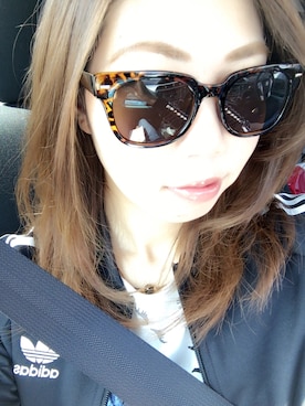 💋Yu.さんのコーディネート