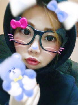 💋Yu.さんのコーディネート