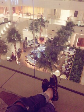 💋Yu.さんのコーディネート