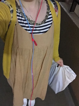 てるるんさんのコーディネート