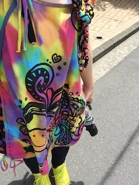 てるるんさんのコーディネート