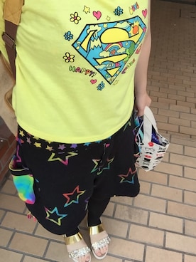 てるるんさんのコーディネート