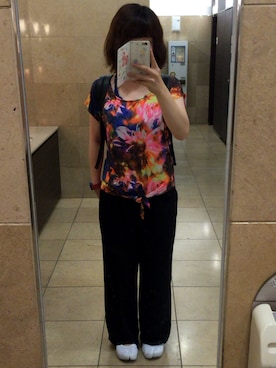 てるるんさんのコーディネート