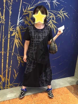 てるるんさんのコーディネート