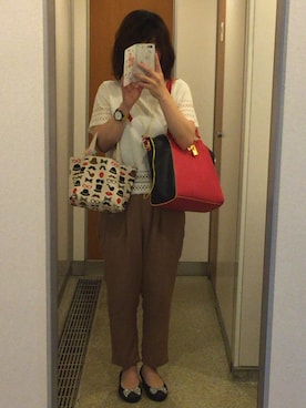 てるるんさんのコーディネート