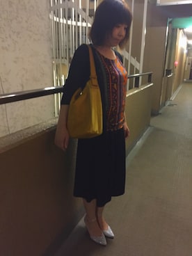 てるるんさんのコーディネート