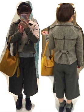 てるるんさんのコーディネート