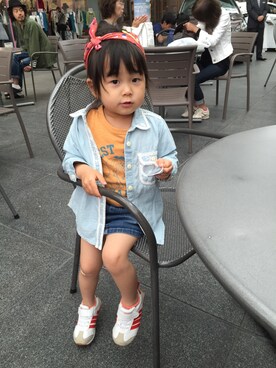 mariさんのコーディネート