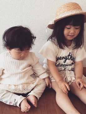 mariさんのコーディネート